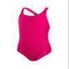 ECO Endurance+ Medalist Junior Swimsuit P-DS Pink view 1