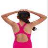 ECO Endurance+ Medalist Junior Swimsuit P-DS Pink view 2