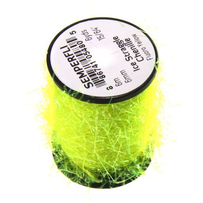 Semperfli Ice Straggle Chenille