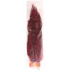 Whiting Farms Schlappen Bundles 6 10 in Grizzly Dyed Red view 1