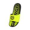 FOCO Georgia Bulldogs NCAA Mens Highlights Gel Slide - L view 3