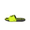 FOCO Georgia Bulldogs NCAA Mens Highlights Gel Slide - L view 4