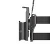 Orpaz T41 Adjustable and Modular CZ P07 Holster Compatible with OWB CZ P07 Holder with Light/Laser/Optics, Drop-Lege Attachment - Unisex - Will Secure Your Handgun with a Tactical Appearance view 4