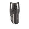 Orpaz T41 Adjustable and Modular CZ P07 Holster Compatible with OWB CZ P07 Holder with Light/Laser/Optics, Low-Ride Attachment - Unisex - Will Secure Your Handgun with a Tactical Appearance view 1
