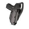 Orpaz T41 Adjustable and Modular CZ P07 Holster Compatible with OWB CZ P07 Holder with Light/Laser/Optics, Low-Ride Attachment - Unisex - Will Secure Your Handgun with a Tactical Appearance view 4