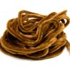 Semperfli Worm Chenille Chocolate Brown view 1