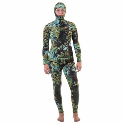 Riffe Women's Digi-Tek Wetsuit L 3.5mm