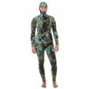 Riffe Women's Digi-Tek Wetsuit L 3.5mm view 1