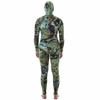 Riffe Women's Digi-Tek Wetsuit L 3.5mm view 2