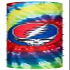 Buff Original EcoStretch Neck Gaiter, UPF 50 Sun Protection, Breathable, Versatile, Quick Dry Face Mask, Syf Tie Dye, Adult Size view 1