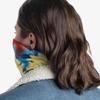 Buff Original EcoStretch Neck Gaiter, UPF 50 Sun Protection, Breathable, Versatile, Quick Dry Face Mask, Syf Tie Dye, Adult Size view 4