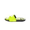 FOCO Clemson Tigers NCAA Mens Highlights Gel Slide - L view 4