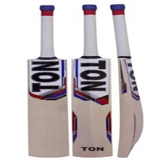 SS Ton Reserve Edition Kashmir Willow Cricket Bat Size (4,5,6) (Size 4)
