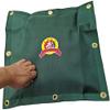 Wing Chun Kung Fu Canvas Sandbag Wall Hanging Bag is Suitable for Kick Boxing and Various Boxing Training. view 1