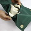 Wing Chun Kung Fu Canvas Sandbag Wall Hanging Bag is Suitable for Kick Boxing and Various Boxing Training. view 2
