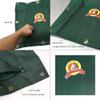 Wing Chun Kung Fu Canvas Sandbag Wall Hanging Bag is Suitable for Kick Boxing and Various Boxing Training. view 3
