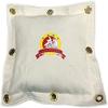 Wing Chun Kung Fu Canvas Sandbag Wall Hanging Bag is Suitable for Kick Boxing and Various Boxing Training. view 2