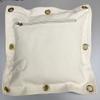Wing Chun Kung Fu Canvas Sandbag Wall Hanging Bag is Suitable for Kick Boxing and Various Boxing Training. view 3