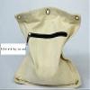 Wing Chun Kung Fu Canvas Sandbag Wall Hanging Bag is Suitable for Kick Boxing and Various Boxing Training. view 4