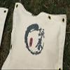 Wing Chun Kung Fu Canvas Sandbag Wall Hanging Bag is Suitable for Kick Boxing and Various Boxing Training. view 4