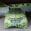 EIIDJFF Camo Netting Sun Shade Brown Hunting Sun Screen Nets Protective Netting view 4