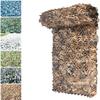 EIIDJFF Camo Netting Sun Shade Oxford Fabric Tear Resistant Durable Garden Plant Protection Party Activities Home Decor Children Bedroom Halloween Backdrop (Size:5X8M) view 1