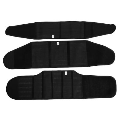 Healifty 1set Postpartum Belly Band Breathable Wraps for Waist Lightweight Support Belts for Lower Back Girdle for Moms