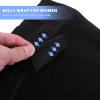 Healifty 1set Postpartum Belly Band Breathable Wraps for Waist Lightweight Support Belts for Lower Back Girdle for Moms view 3