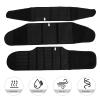 Healifty 1set Postpartum Belly Band Breathable Wraps for Waist Lightweight Support Belts for Lower Back Girdle for Moms view 4