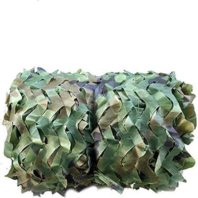 EIIDJFF Camo Netting Sun Shade Sun Protection Terrace Mesh Photography Shooting Theme Party Decoration