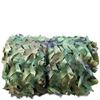 EIIDJFF Camo Netting Sun Shade Sun Protection Terrace Mesh Photography Shooting Theme Party Decoration view 1