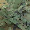 EIIDJFF Camo Netting Sun Shade Sun Protection Terrace Mesh Photography Shooting Theme Party Decoration view 2