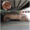 EIIDJFF Camo Netting Sun Shade Brown Desert Camo Nets for Hunting Camping Protective Netting view 1