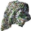 EIIDJFF Camo Netting Sun Shade Oxford Fabric Tear Resistant Durable Garden Plant Protection Party Activities Home Decor Children Bedroom Halloween Backdrop (Size:5X10M) view 3