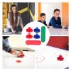1 Set Air Hockey Plastic Hockey Parts Accessories view 4