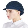 Nanxson 3pcs Chef Hat Kitchen Cooking Chef Cap Food Service Hair Nets CF9033 view 1