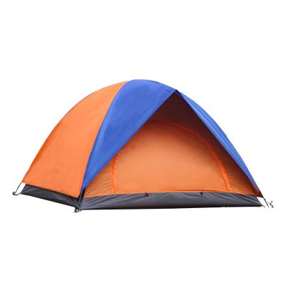 Beach Tent Sun Shade Shelter 1-2 Person Bread Tree Double Double Waterproof Family Camping Travel Outdoor Tent,