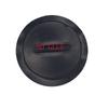 4 Pieces Black Pad/Patch D Rings for PVC Inflatable Boat Canoe Raft Stainless Steel D-Ring Dinghy Kayak Surfboard Paddle Board (Black) view 4