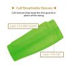 AIMISICAR Kids Youth Soccer Shin Guards, Shin Pads and Shin Guard Sleeves for 3-15 Years Old Boys and Girls for Football Games, EVA Cushion Protection Reduce Shocks and Injuries view 3