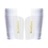 AIMISICAR Kids Youth Soccer Shin Guards, Shin Pads and Shin Guard Sleeves for 3-15 Years Old Boys and Girls for Football Games, EVA Cushion Protection Reduce Shocks and Injuries view 1