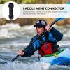 Kayak Paddle Connectors Boat Joints Replacement Connectors for Kayak Canoe view 4