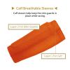 AIMISICAR Kids Youth Soccer Shin Guards, Shin Pads and Shin Guard Sleeves for 3-15 Years Old Boys and Girls for Football Games, EVA Cushion Protection Reduce Shocks and Injuries view 3