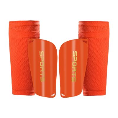 AIMISICAR Kids Youth Soccer Shin Guards, Shin Pads and Shin Guard Sleeves for 3-15 Years Old Boys and Girls for Football Games, EVA Cushion Protection Reduce Shocks and Injuries