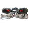 Dr.Acces Golf Cart LED Light Kit for EZGO RXV Golf Car Gas & Electric RXV Light Kit Yearly 2008-2015 view 2