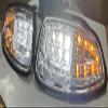 Dr.Acces Golf Cart LED Light Kit for EZGO RXV Golf Car Gas & Electric RXV Light Kit Yearly 2008-2015 view 4