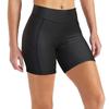 Lo.gas Cycling Shorts Women Padded Bike Shorts Women Bicycle Shorts High Waist view 1