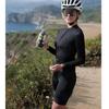 Lo.gas Cycling Shorts Women Padded Bike Shorts Women Bicycle Shorts High Waist view 2