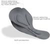 Lo.gas Cycling Shorts Women Padded Bike Shorts Women Bicycle Shorts High Waist view 4