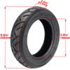10x2.50 Tire + Inner Tube Set for 6 RIM 10" Scooter Wheels Electric Scooter Swagcycle Hover Board Smart Self Balancing Electric Scooters 36V 48V 400W 500W 800W Hub Motor view 2