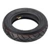 10x2.50 Tire + Inner Tube Set for 6 RIM 10" Scooter Wheels Electric Scooter Swagcycle Hover Board Smart Self Balancing Electric Scooters 36V 48V 400W 500W 800W Hub Motor view 4